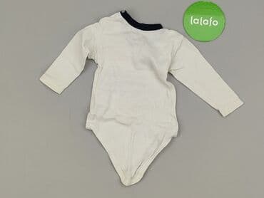 lidl online body niemowlęce: Body, Lupilu, 3-6 miesięcy, 
stan - Bardzo dobry — 3