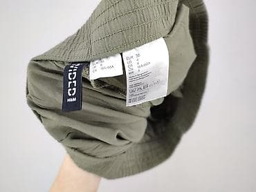 hampton 27: H&M Divided, Spodnie materiałowe damskie, rozmiar S — 4