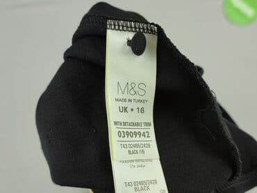pojedyncze sukienki na wesele: Marks & Spencer, Women`s dress, size 2XL (EU 44) — 5