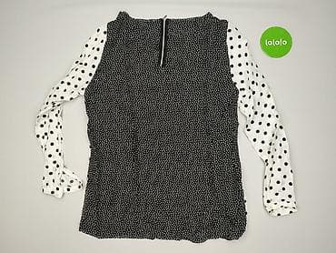 lissimo it: MILANO ITALY, Bluzka damska, rozmiar L — 3