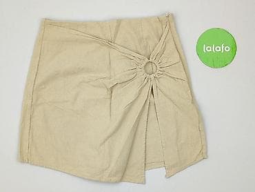 spodnice carry: Shein, Szorty damskie, rozmiar S — 2