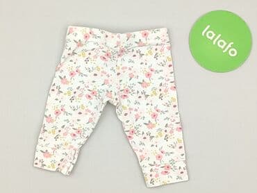 kombinezon z polaru dla niemowlaka: Legginsy, F&F, Wcześniak, stan - Bardzo dobry — 3