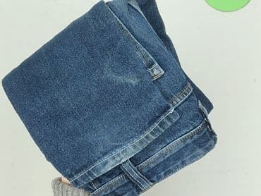 sukienki wow: Spodnie jeansowe, Next, 12 lat, 152, stan - Bardzo dobry — 6