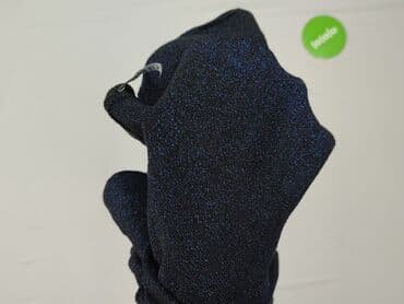 szmaragdowy sweter: Sweter damski, rozmiar S — 7