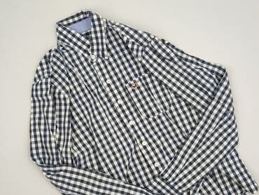 ubrania hollister: Hollister, Koszulа dla mężczyzn, rozmiar M — 1