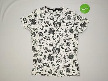 cropp bluza marvel: Cropp, Koszulka dla mężczyzn, rozmiar M — 2