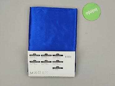 Home Decor: Bed set, 200 x 140, color - Blue, condition - Perfect — 3