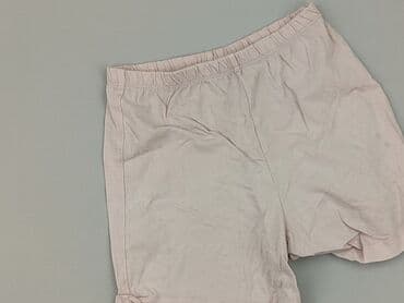 bielizna termoaktywna smartwool: Shorts, Lupilu, 5-6 years, 110/116, condition - Very good — 1