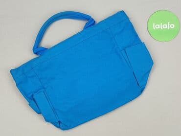 czapki i kapelusze damskie calvin klein: Torba materiałowa, stan - Bardzo dobry — 3