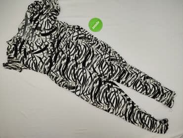 kombinezon panterka mohito: Used, Kombinezon damski, rozmiar 2XL — 2