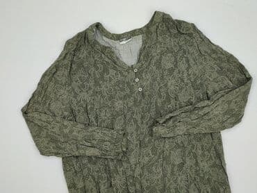 bluzki oversize sklep internetowy: Beloved, Women's blouse, XL at lalafo.pl — 1 bluzki oversize sklep internetowy: Beloved, Women's blouse, XL — 1