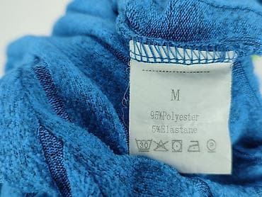 pull and bear sweter w paski: Sweter damski, rozmiar M — 4
