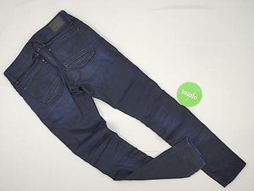 acne jeans: G-Star Raw, Jeansy damskie, rozmiar M — 3