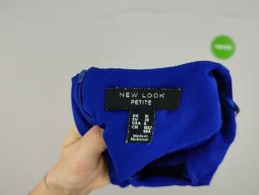 sukienka dla niskiej osoby: New Look Petite, Sukienka damska, M — 4