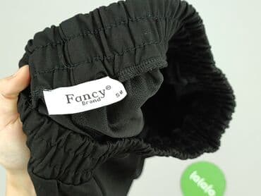 szorty damskie nike nsw legasee bike short czarne: Fancy, Szorty damskie, rozmiar S — 4