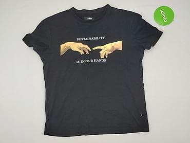 carry tshirt: Zign, Koszulka dla mężczyzn, rozmiar S — 2