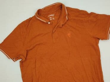 Livergy, Поло для чоловіків, XL на lalafo.pl Livergy, Поло для чоловіків, XL