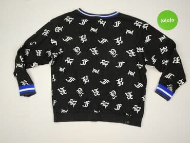 спортивні костюми чоловічі польща: Sweatshirt for men, XS (EU 34), Reserved, condition - Very good — 3
