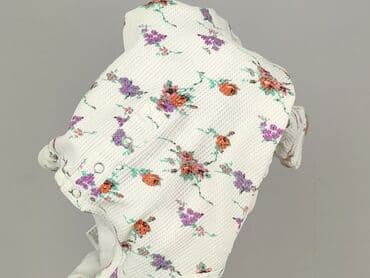 koszula hawajska c a: Wearhouse, Top damski, rozmiar M — 5