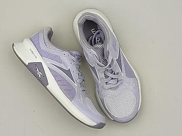 jordan 4 klapki: Reebok, Sneakersy damskie, rozmiar 38.5 — 1