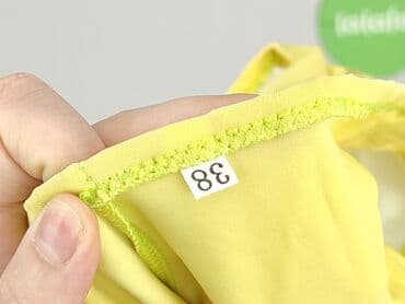 szorty do pływania damskie: Dół od bikini, rozmiar M — 4