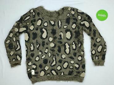 bluza leniwiec: Trend One, Sweter damski, rozmiar M — 2