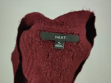 yarn odzież: Męska kamizelka, rozmiar XL — 4