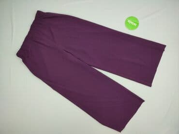 puccini majtki damskie: Spodnie materiałowe damskie, rozmiar M — 3