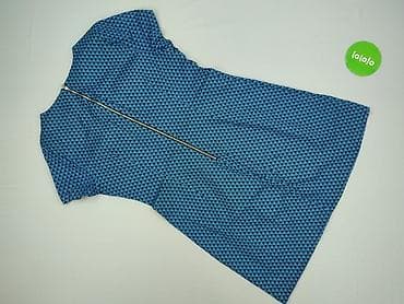 loola sukienki: Louche, Sukienka damska, rozmiar XL — 3