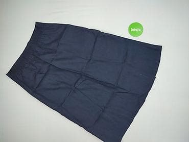 bermudy h: Spódnica damska, rozmiar 2XL — 3
