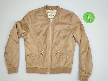 martens kurtki: River Island, Kurtka bomberka damska, rozmiar M — 2