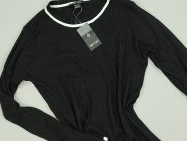 sukienka swetrowa reserved: Esmara, Sukienka damska, rozmiar M — 1