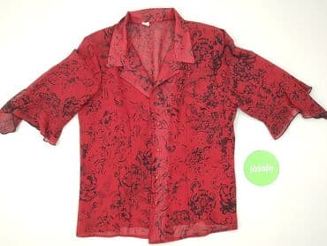 sukienka maxi sinsay: Bluzka damska, rozmiar XL — 2