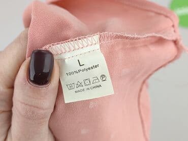 bluzki róża: Top damski, rozmiar L — 4