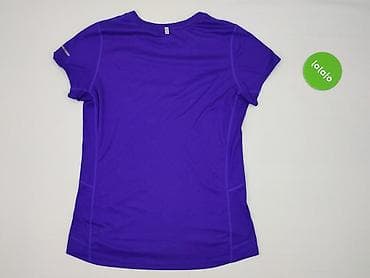 nike running buty: Nike, T-shirt damski, rozmiar M — 3