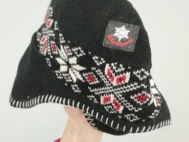 skarpety bez stóp: Hat, condition - Very good — 4