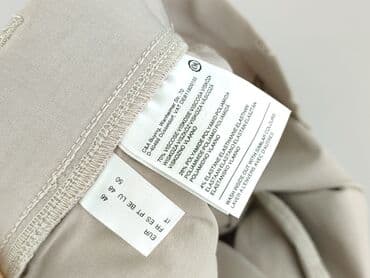 dorimodes majtki bezszwowe: Canda, Spodnie materiałowe damskie, rozmiar 3XL — 5