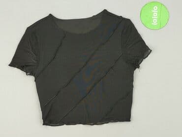 shein podkoszulki damskie: Shein, T-shirt damski, rozmiar XS — 2