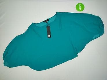 Ubrania damskie: Little Mistress, Bluzka damska, rozmiar 3XL — 2