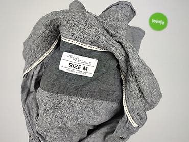 cos basic t shirt: Jean Pascale, Koszulа dla mężczyzn, rozmiar M — 4