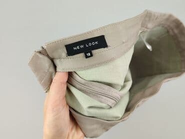 skórzana spódnica new yorker: New Look, Spódnica damska, rozmiar 3XL — 4