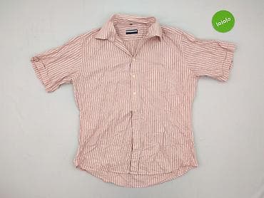 buty dizzy: Via cortesa, Koszulа dla mężczyzn, rozmiar L — 2