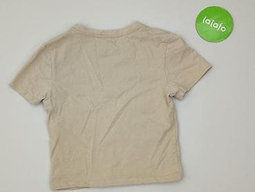 bluza ze spongebob: Sinsay, T-shirt damski, rozmiar S — 3