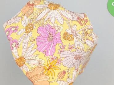 stradivarius spodnie w paski: H&M, Szorty damskie, M — 5