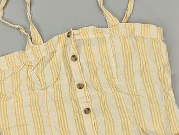 koszula cytryny hm: H&M, Top damski, rozmiar XL — 1