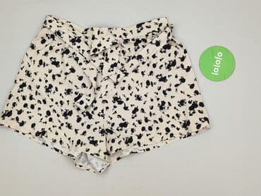 shein spodenki plus size: Shein, Szorty damskie, rozmiar L — 3