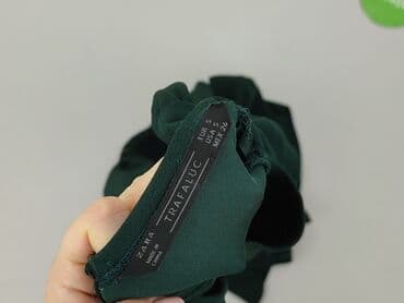 sukienka szmaragdowa zara: Zara, Sukienka damska, rozmiar S — 4