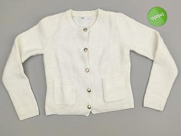 sinsay bomberki: Sinsay, Kardigan damski, rozmiar M — 2