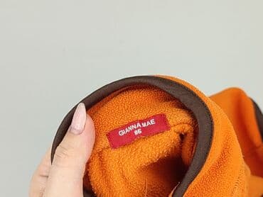 sukienki z weluru i aksamitu allegro: Sweatshirt, 12-18 months, condition - Very good — 5