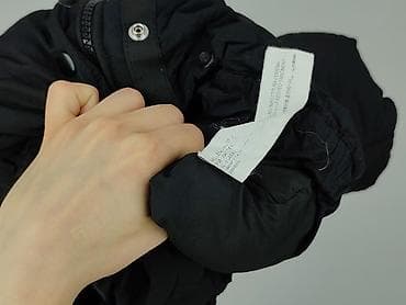 zara basic kurtka puchowa: Zara, Kurtka zimowa damska, rozmiar S — 7
